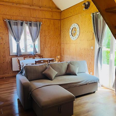 Maison Lac Du Der Жифомон-Шампобер Екстериор снимка