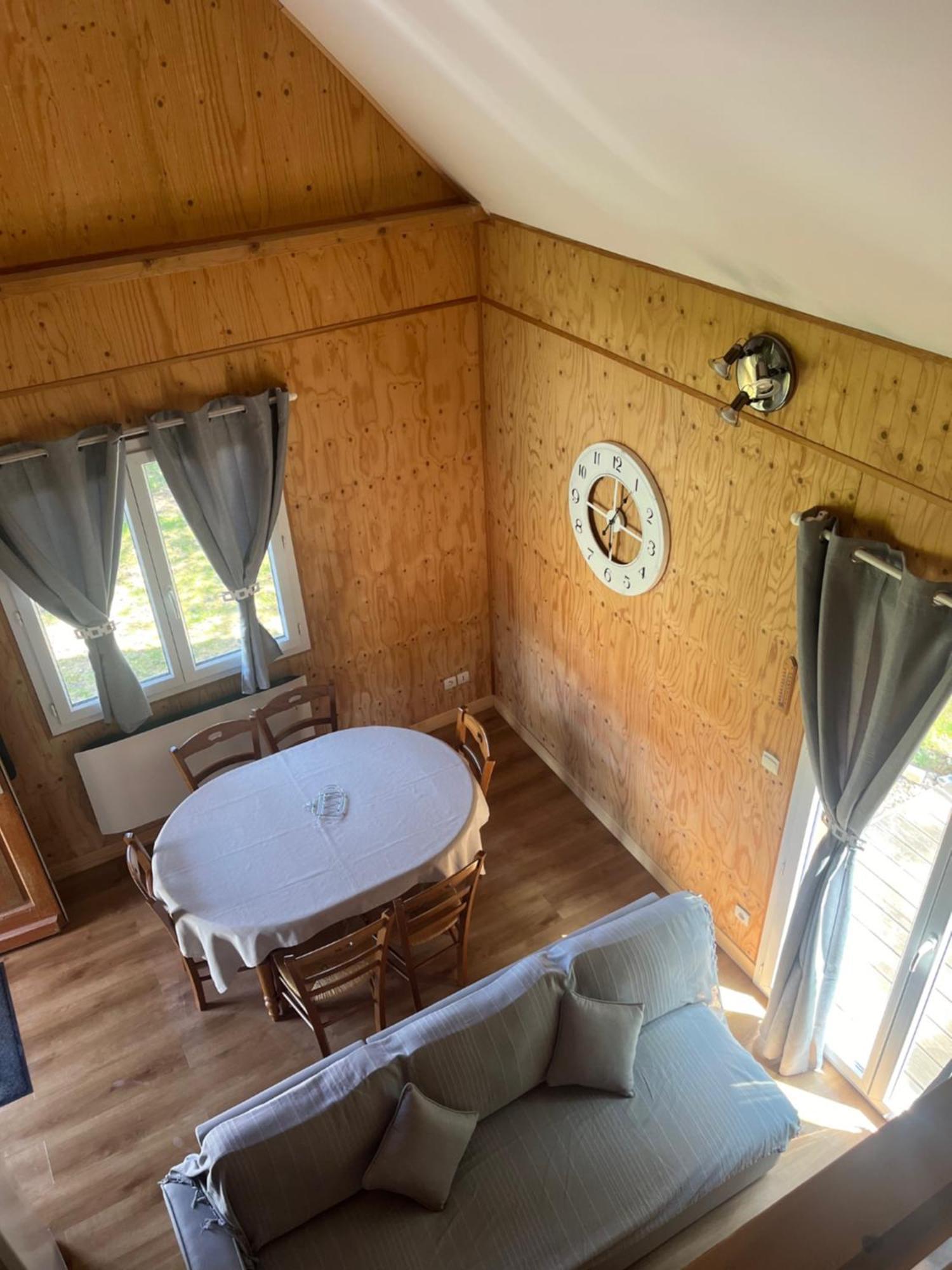 Maison Lac Du Der Жифомон-Шампобер Екстериор снимка