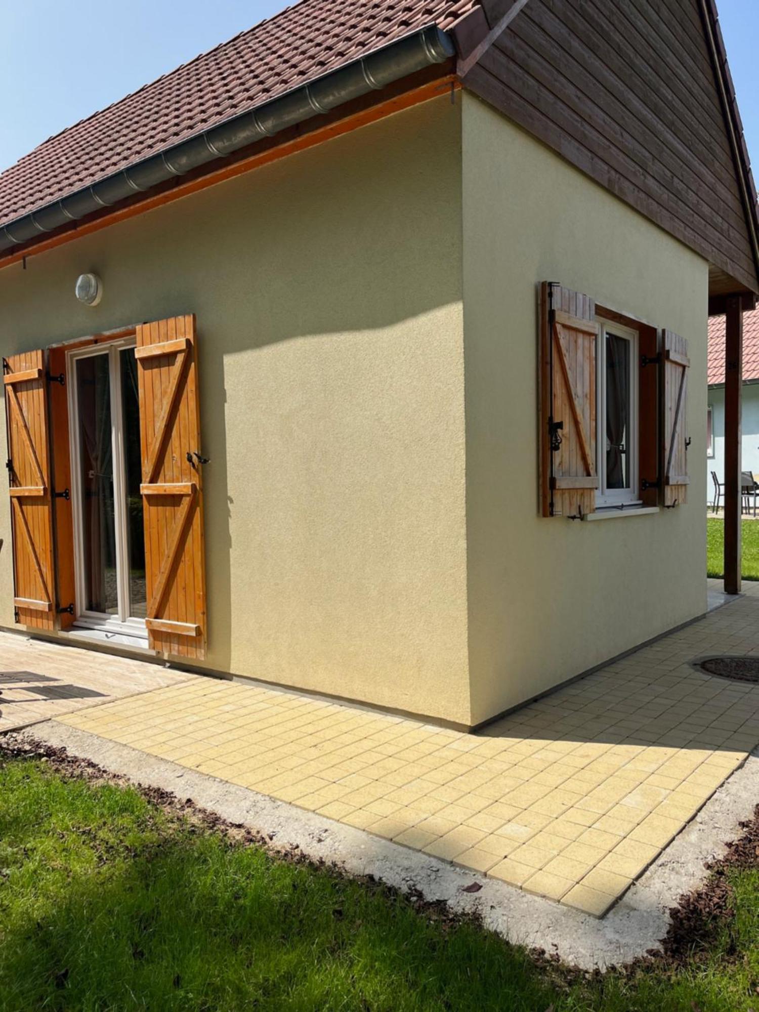 Maison Lac Du Der Жифомон-Шампобер Екстериор снимка